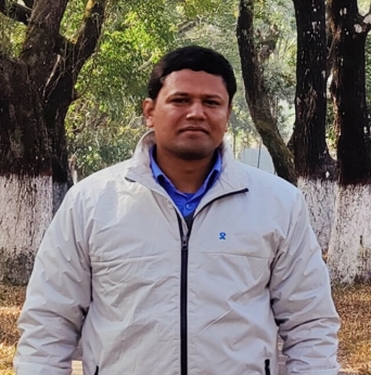 Faculty Member